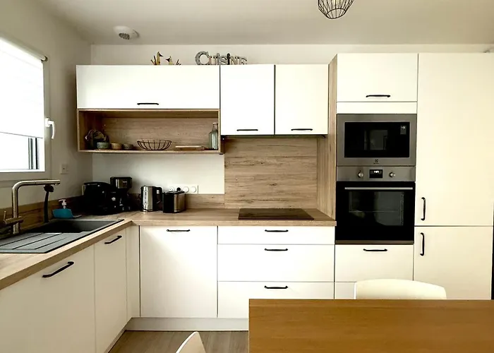 Maison A 100m De La Σπίτι διακοπών