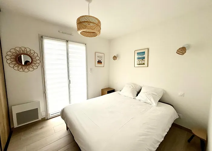 Maison A 100m De La Σπίτι διακοπών