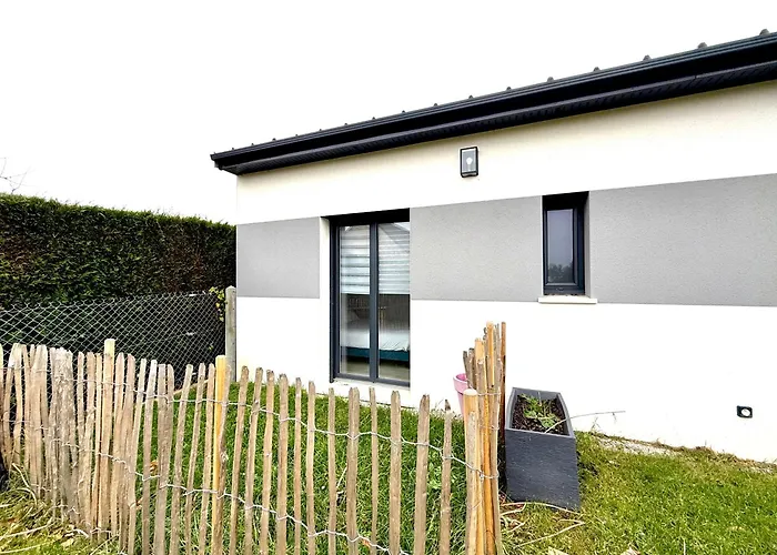 Σπίτι διακοπών Maison A 100m De La *